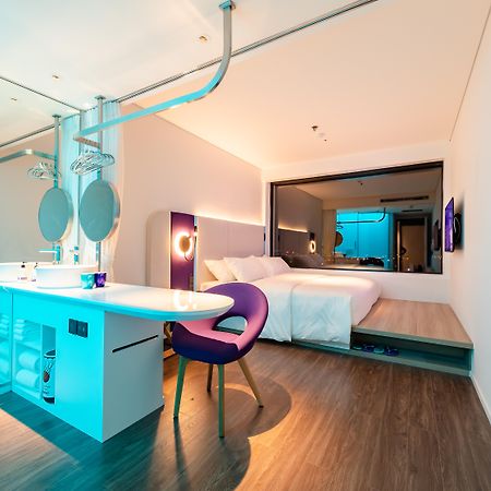 Tru By Hilton Nam Dinh City Centre Екстер'єр фото