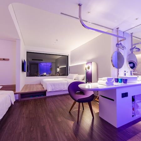 Tru By Hilton Nam Dinh City Centre Екстер'єр фото