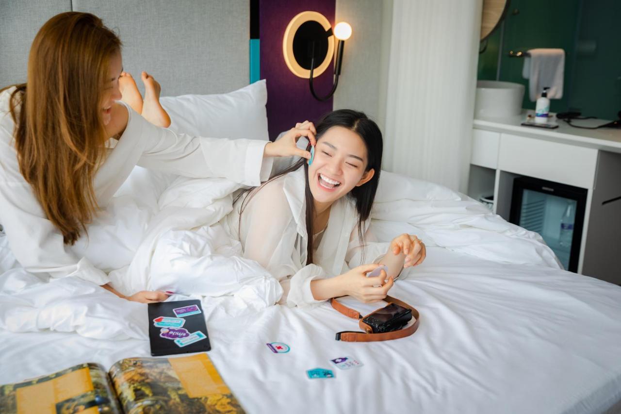 Tru By Hilton Nam Dinh City Centre Екстер'єр фото