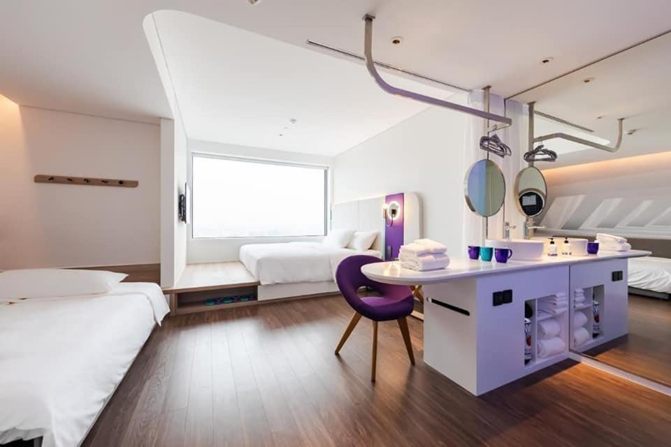 Tru By Hilton Nam Dinh City Centre Екстер'єр фото