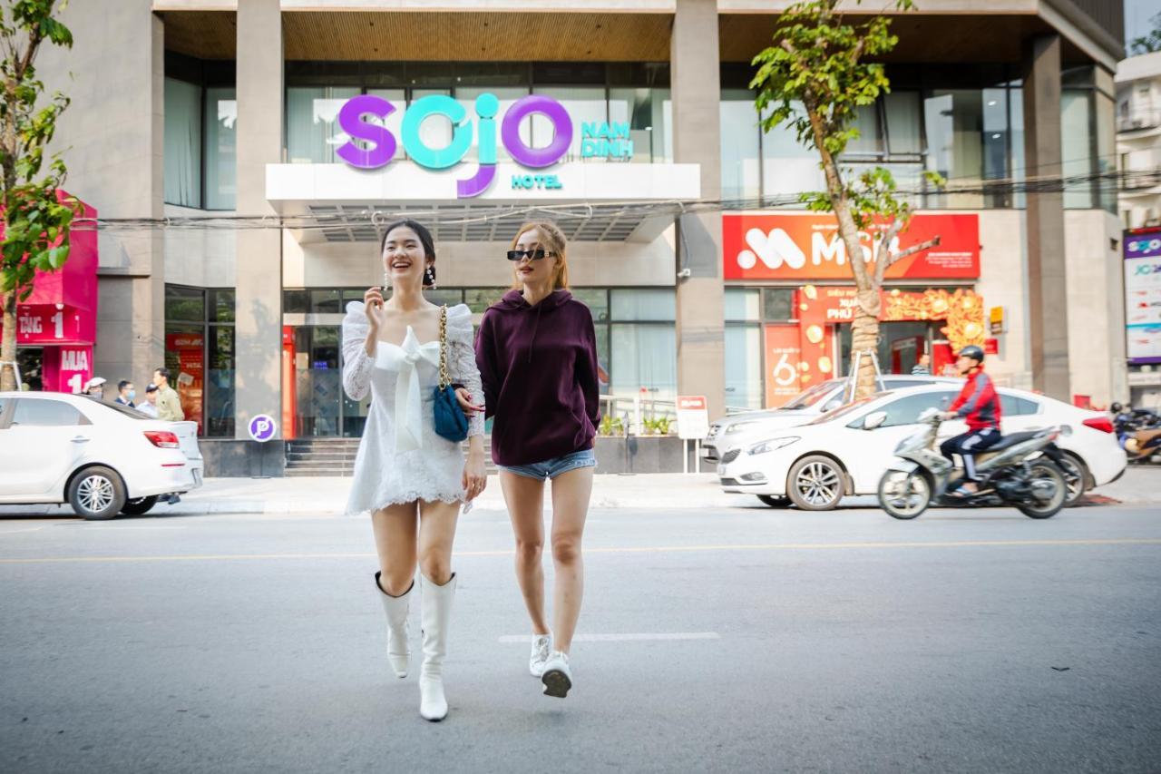 Tru By Hilton Nam Dinh City Centre Екстер'єр фото