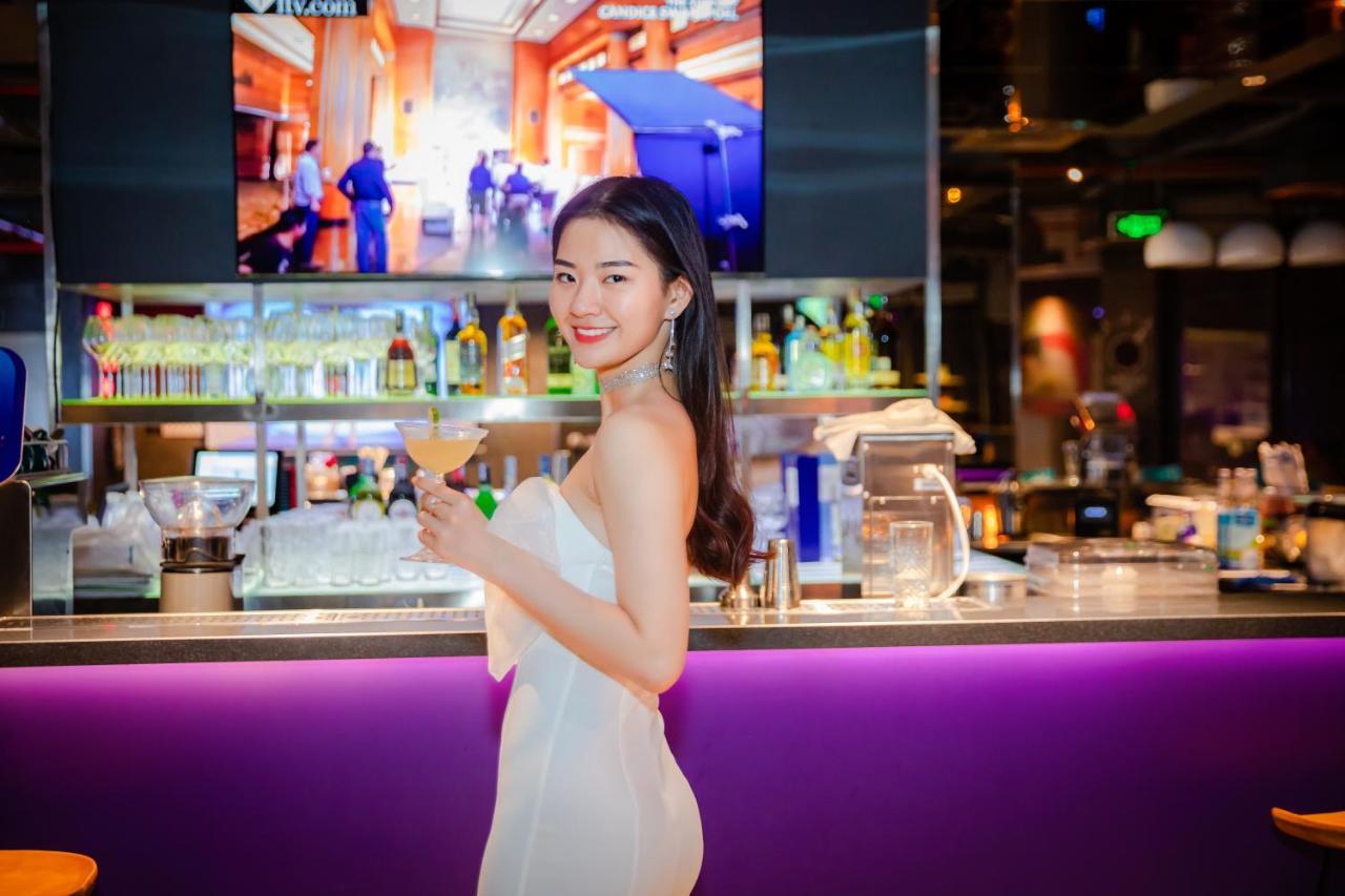 Tru By Hilton Nam Dinh City Centre Екстер'єр фото