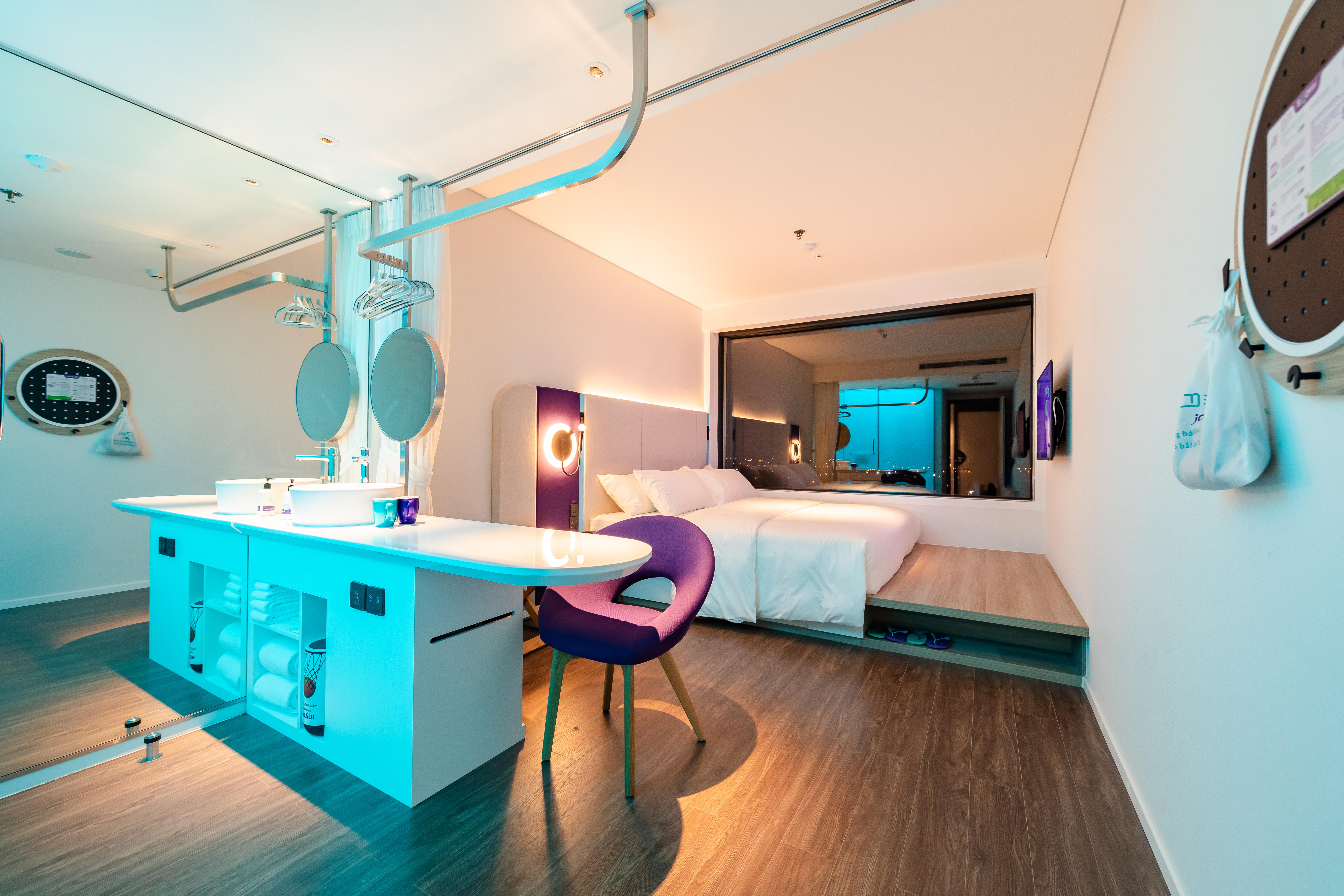 Tru By Hilton Nam Dinh City Centre Екстер'єр фото