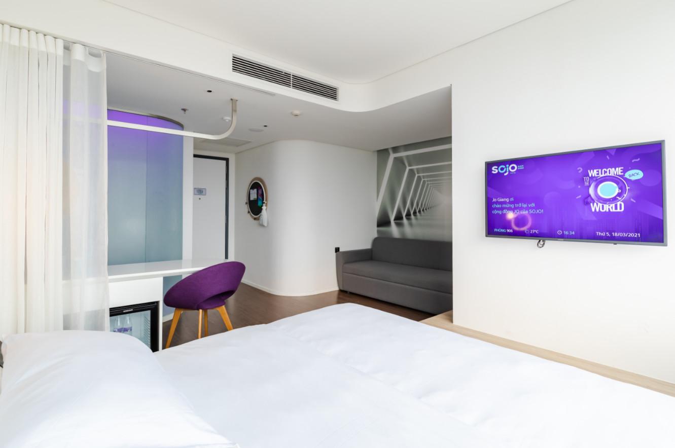 Tru By Hilton Nam Dinh City Centre Екстер'єр фото