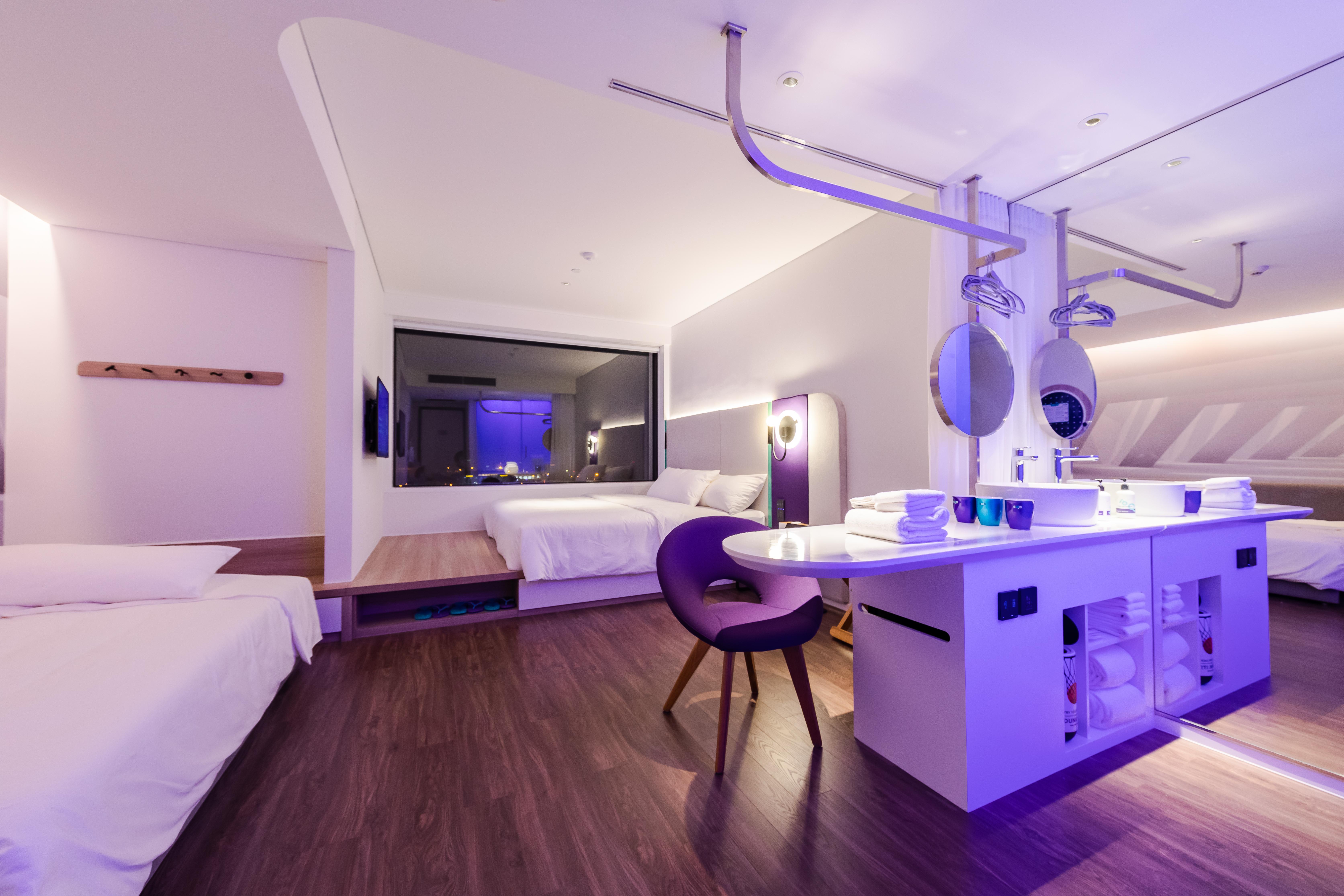 Tru By Hilton Nam Dinh City Centre Екстер'єр фото