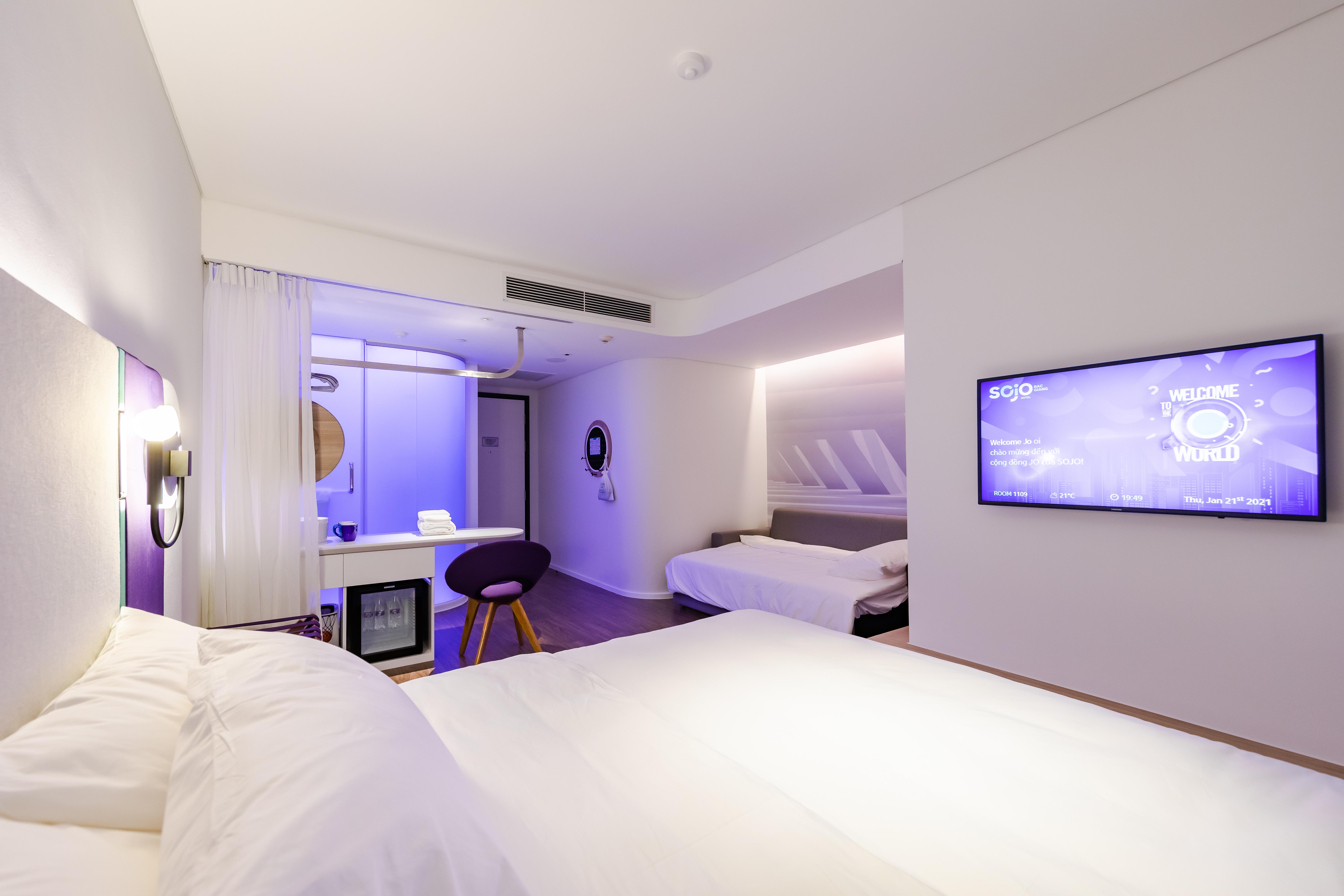 Tru By Hilton Nam Dinh City Centre Екстер'єр фото