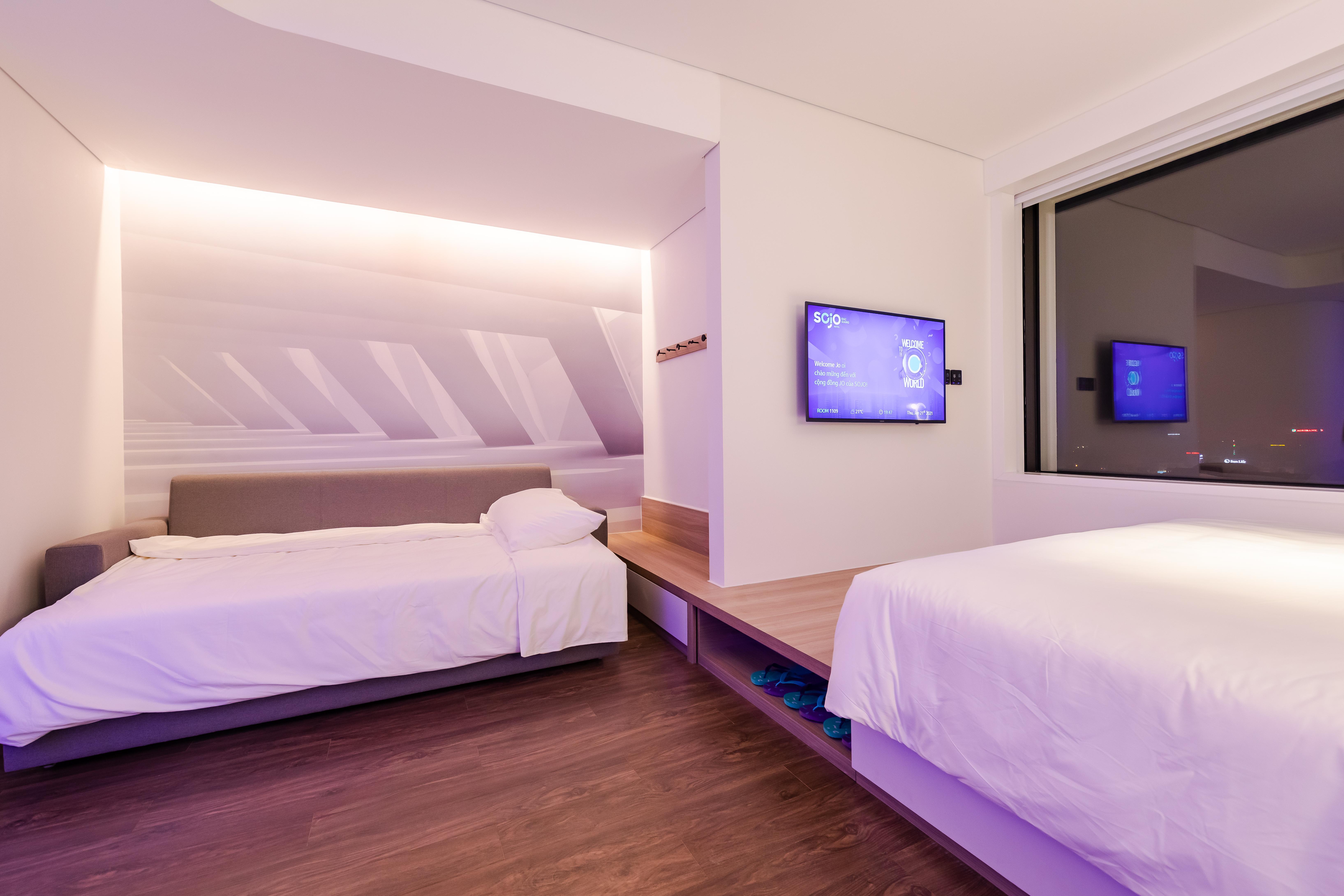 Tru By Hilton Nam Dinh City Centre Екстер'єр фото