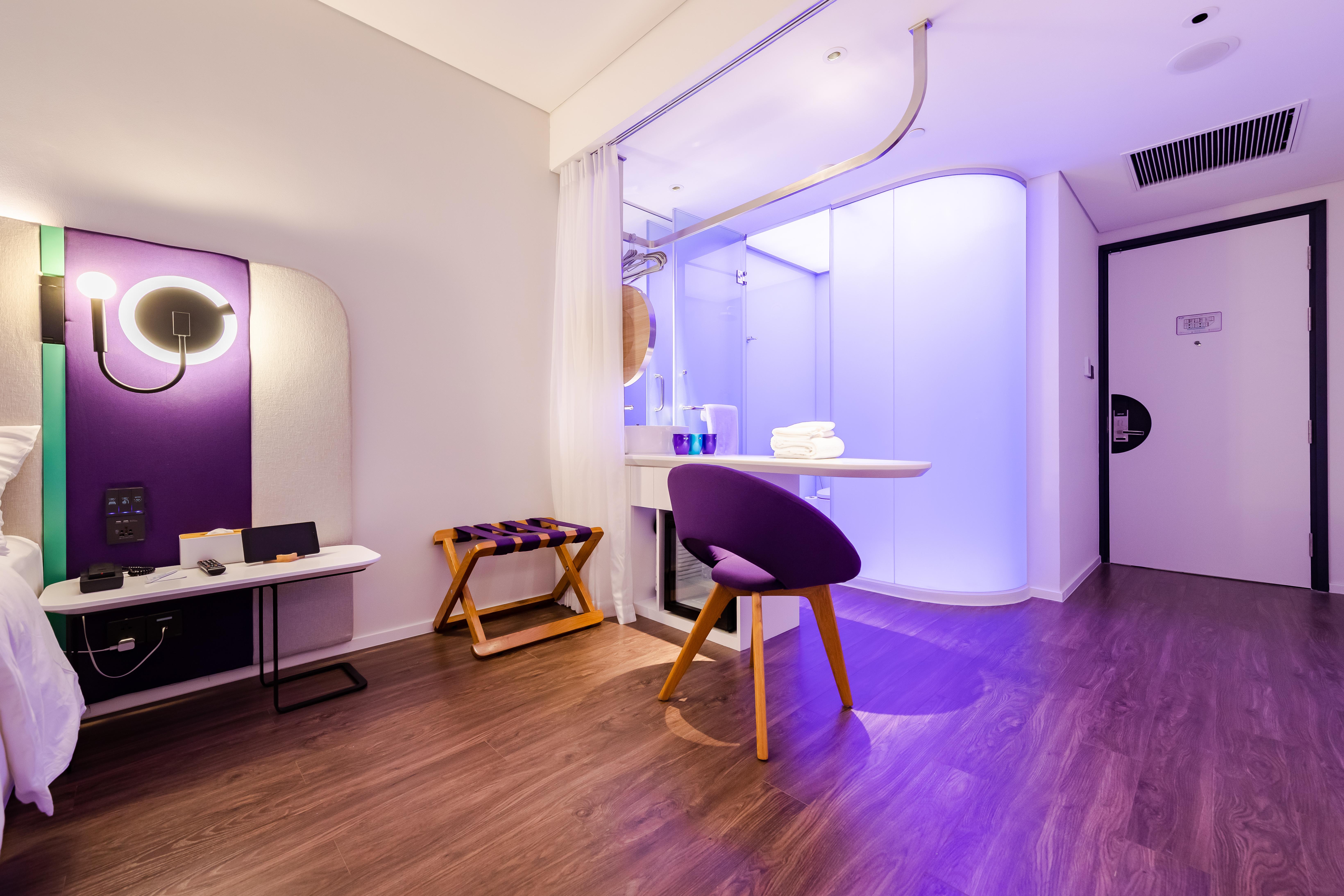Tru By Hilton Nam Dinh City Centre Екстер'єр фото