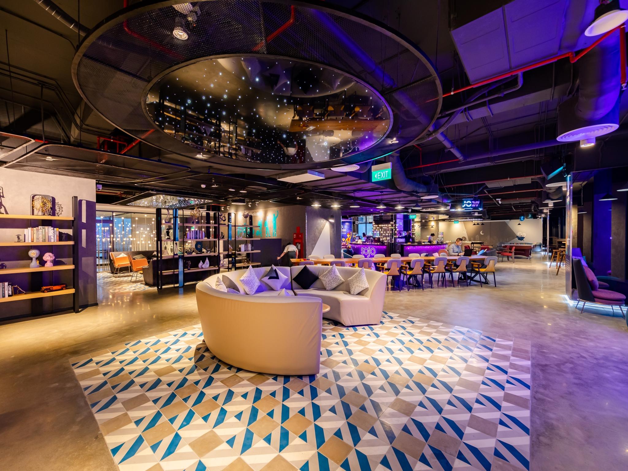 Tru By Hilton Nam Dinh City Centre Екстер'єр фото
