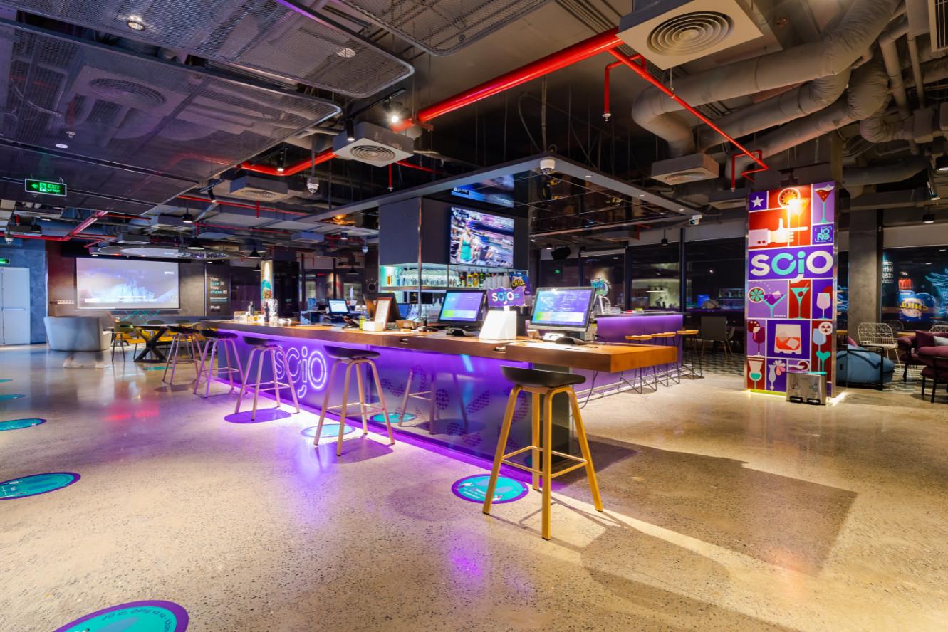 Tru By Hilton Nam Dinh City Centre Екстер'єр фото