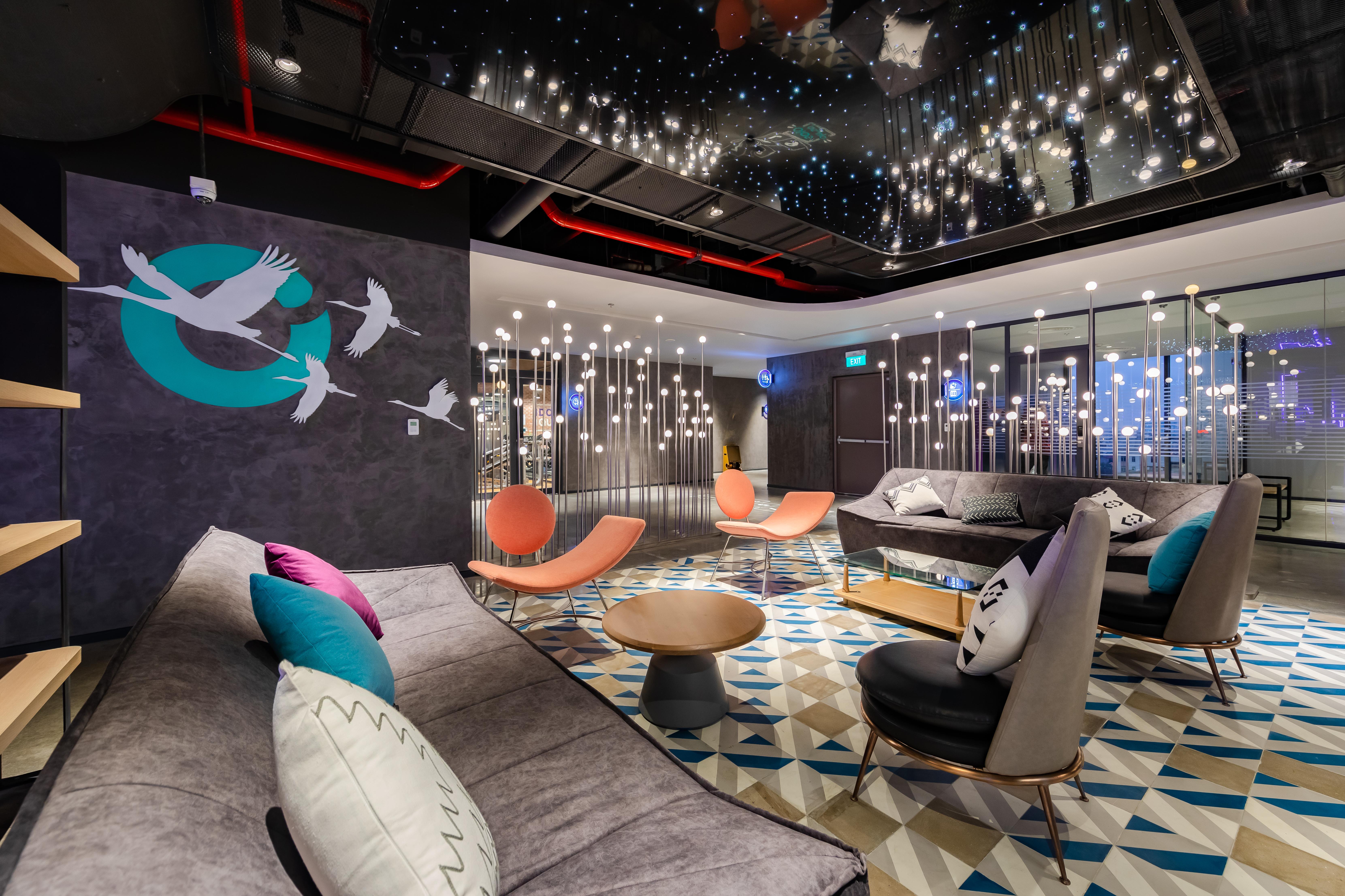 Tru By Hilton Nam Dinh City Centre Екстер'єр фото