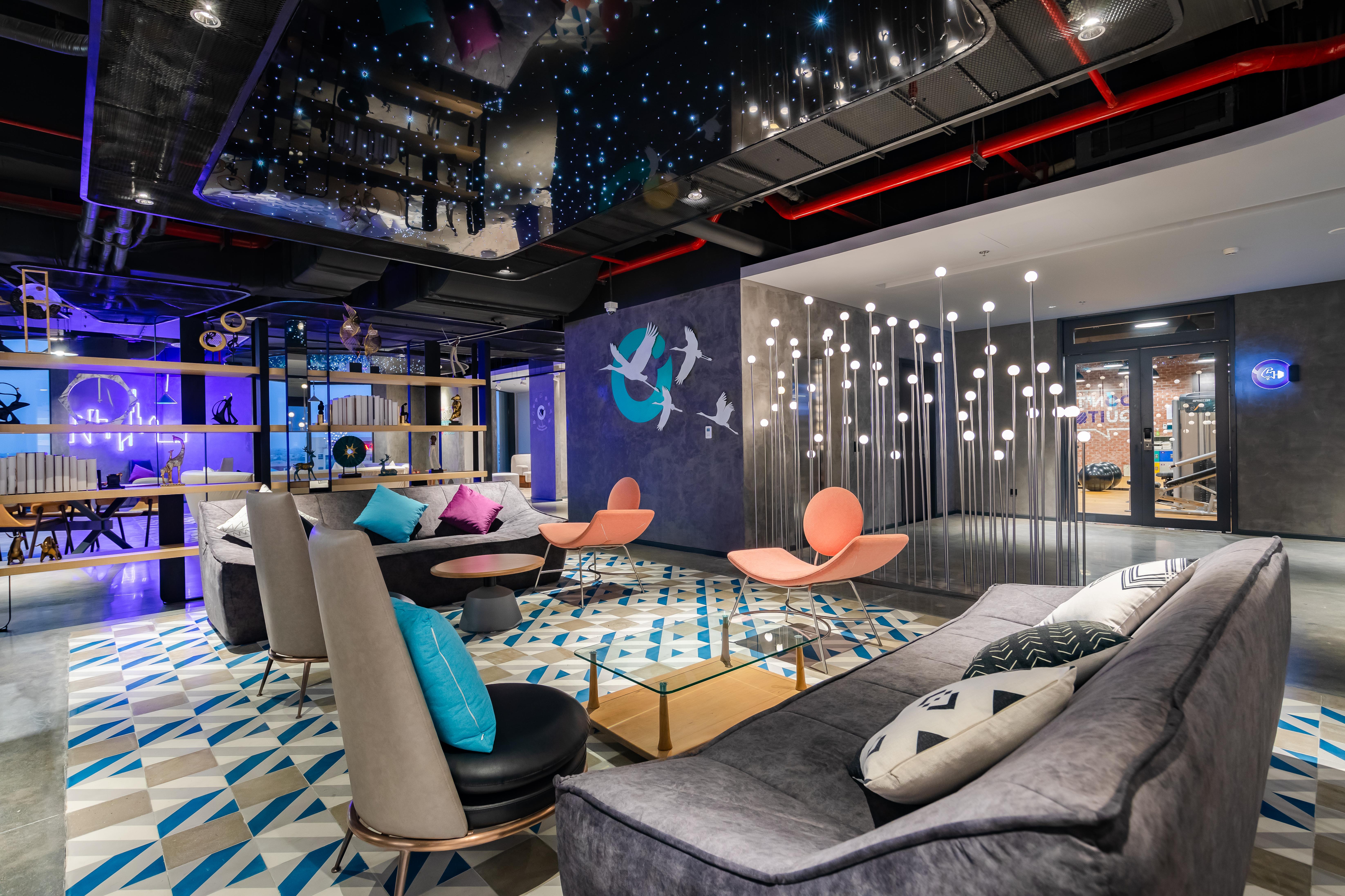 Tru By Hilton Nam Dinh City Centre Екстер'єр фото