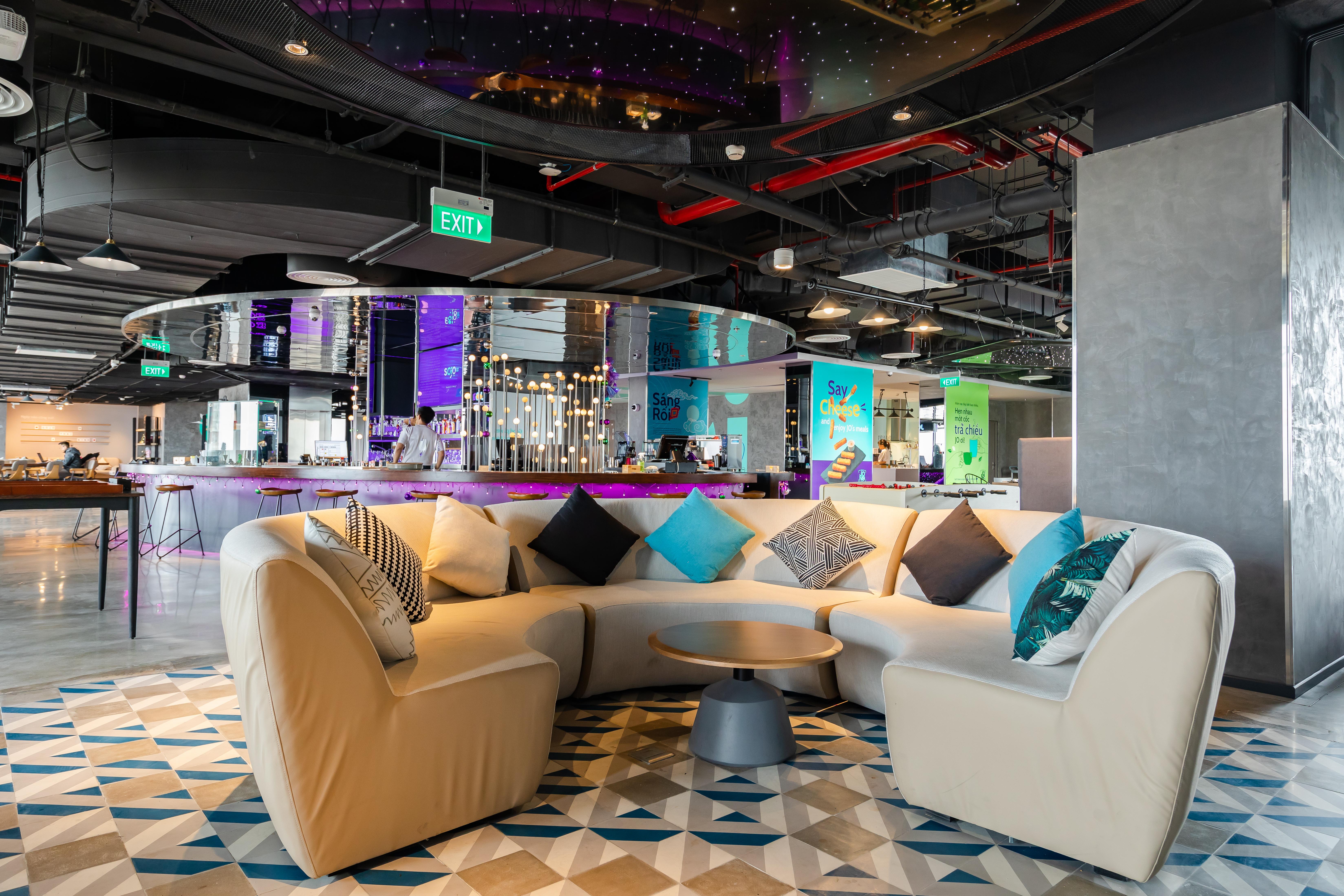 Tru By Hilton Nam Dinh City Centre Екстер'єр фото