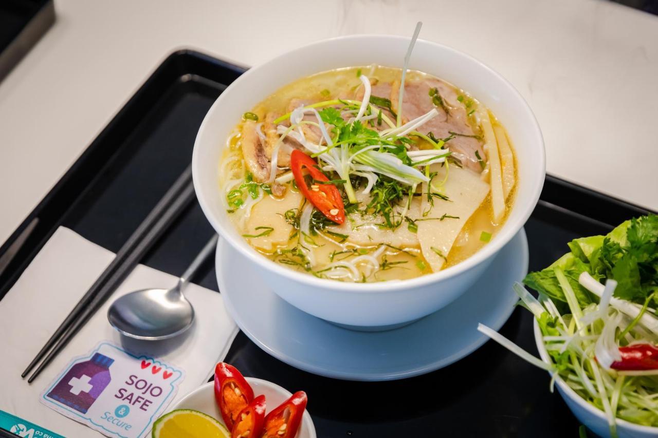 Tru By Hilton Nam Dinh City Centre Екстер'єр фото