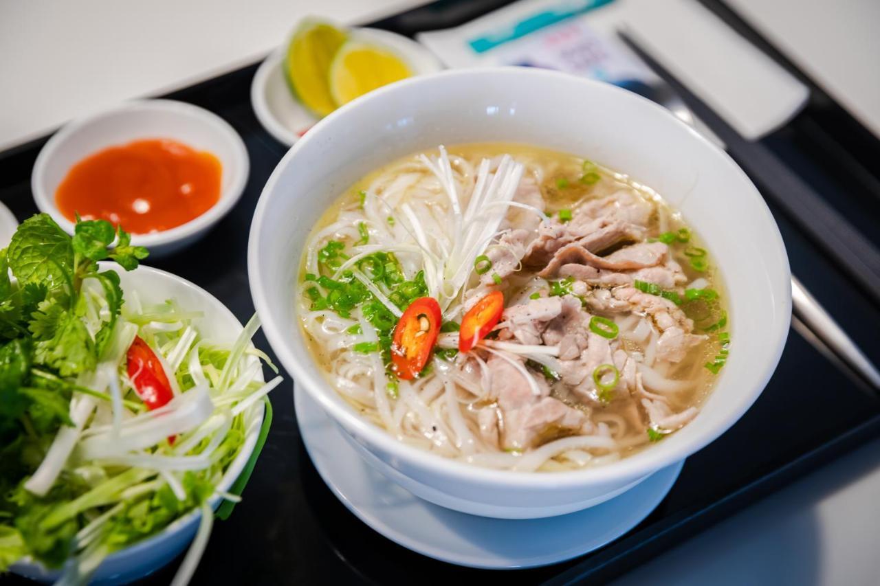 Tru By Hilton Nam Dinh City Centre Екстер'єр фото